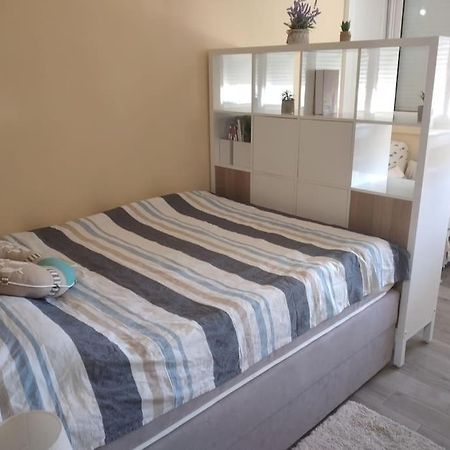 Zadar Charming Studio Екстериор снимка