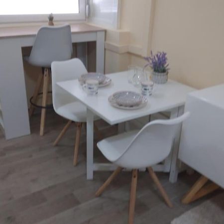 Zadar Charming Studio Екстериор снимка