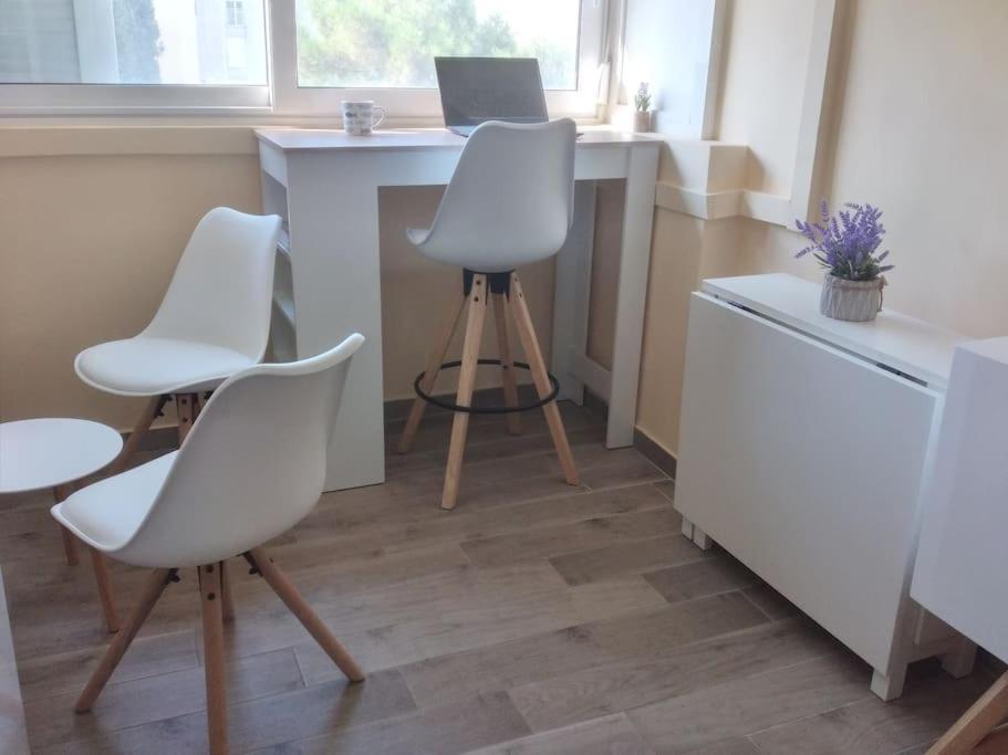 Zadar Charming Studio Екстериор снимка