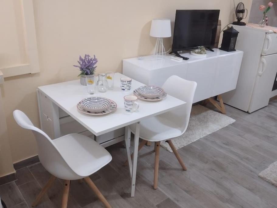 Zadar Charming Studio Екстериор снимка