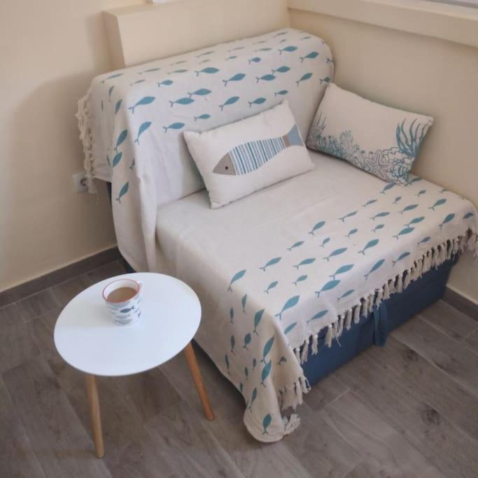 Zadar Charming Studio Екстериор снимка