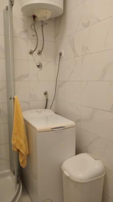 Zadar Charming Studio Екстериор снимка