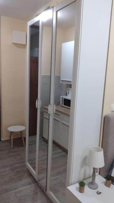 Zadar Charming Studio Екстериор снимка