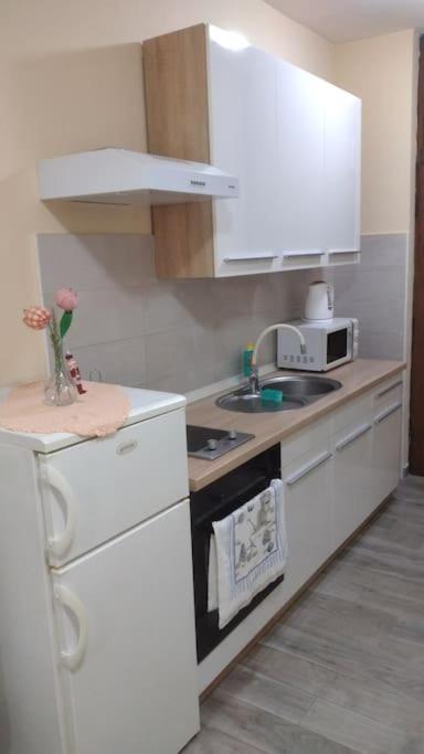 Zadar Charming Studio Екстериор снимка