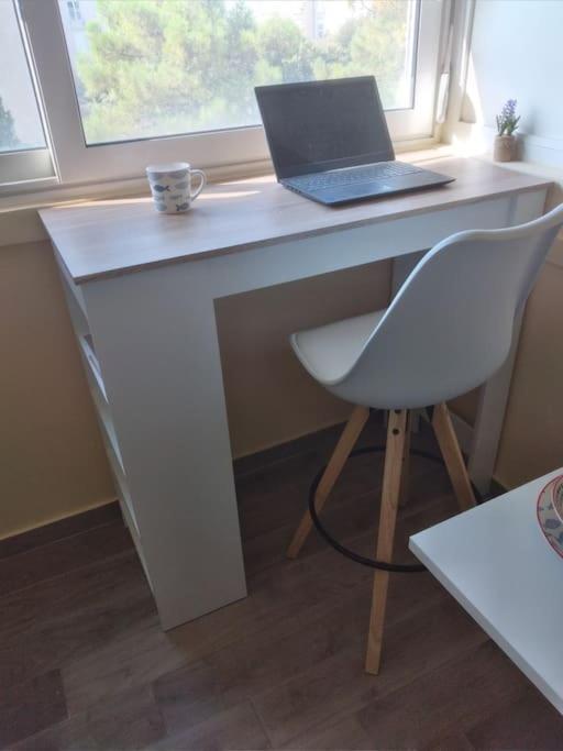 Zadar Charming Studio Екстериор снимка