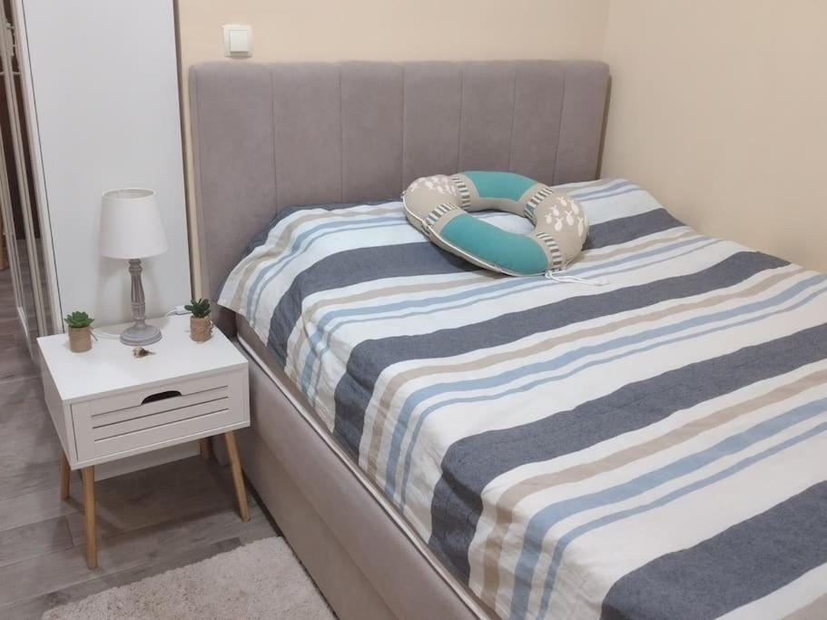 Zadar Charming Studio Екстериор снимка
