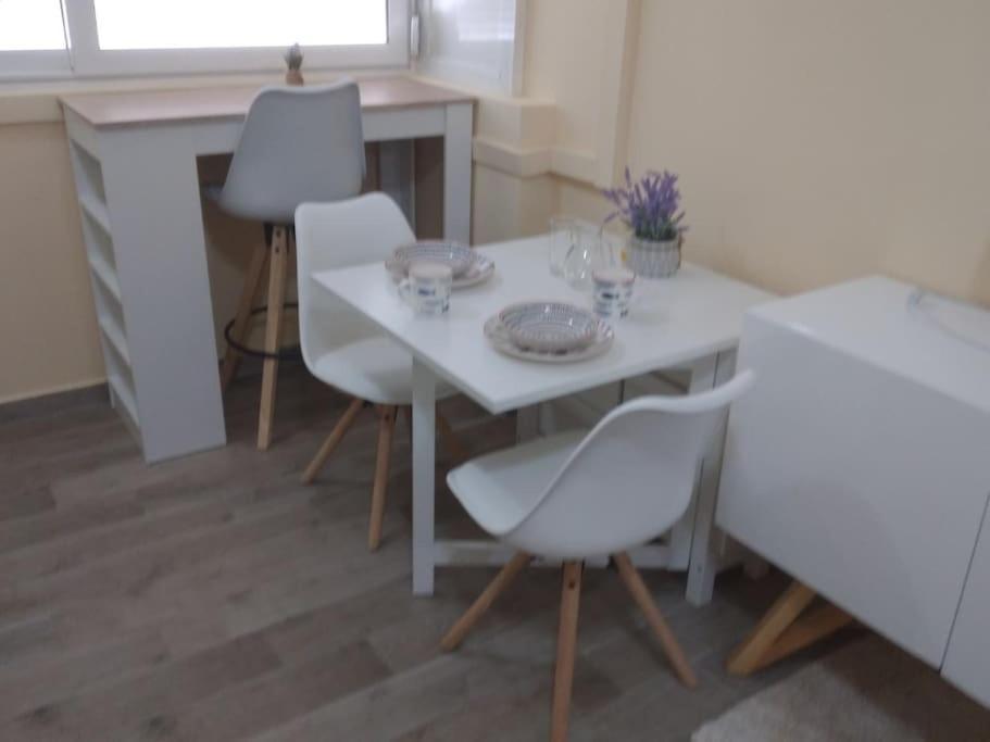 Zadar Charming Studio Екстериор снимка