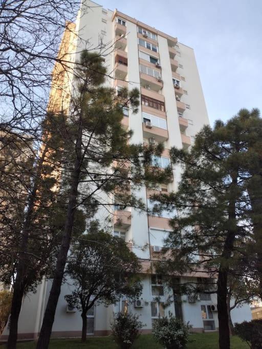 Zadar Charming Studio Екстериор снимка