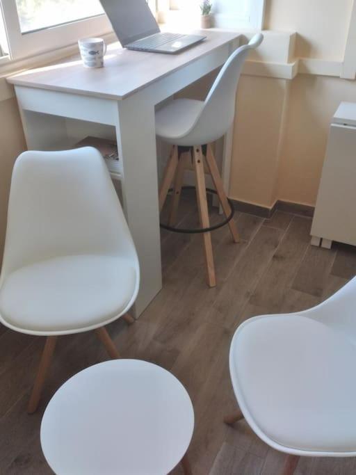 Zadar Charming Studio Екстериор снимка